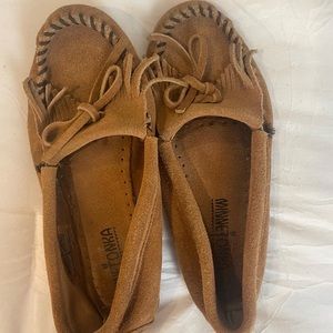 Minnetonka Moccasins